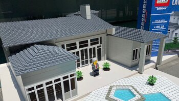 «Ternuritas»: AMLO ha deriso i pianisti che hanno portato un giocattolo da «La Casa Gris» da suo figlio José Ramón