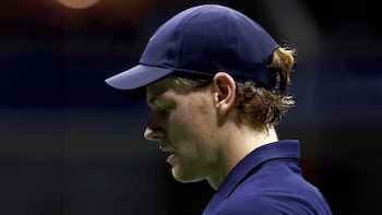 Impacto en el tenis: el número 1 del mundo Jannik Sinner confirmó que no jugará el US Open