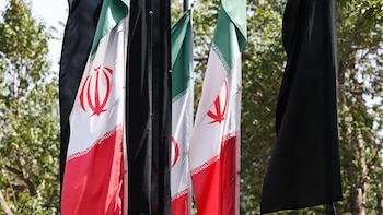 Irán advierte que dará una "respuesta contundente" a la "agresión" y "acto terrorista" de Estados Unidos