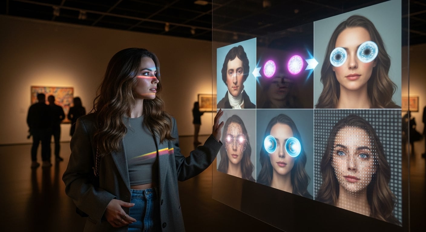 Los detectores digitales de deepfakes requieren cientos de miles de millones de operaciones para analizar grabaciones de manera individual. (Imagen ilustrativa Infobae)