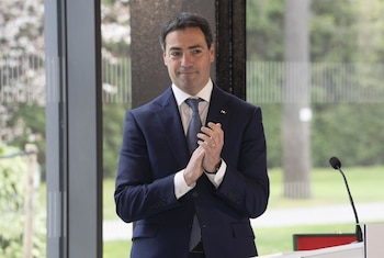 El Gobierno vasco, liderado por Imanol Pradales, exige al Ejecutivo español trasladar el 'Guernica' de Picasso al País Vasco para su exhibición temporal