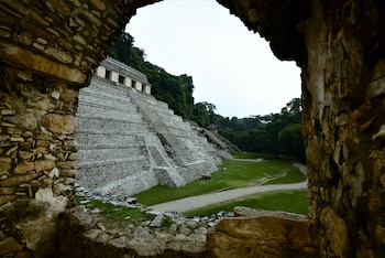 Los mayas tuvieron bases en