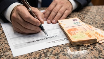 Un banco público anunció que baja las tasas de interés para préstamos personales: quiénes pueden acceder