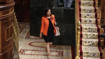 La OTAN concretará el viernes