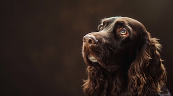 Esta raza de perros se