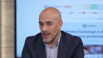El analista Lucas Romero habló sobre los cambios en el Gobierno: “Es una suerte de renuncia funcional de Adorni”
