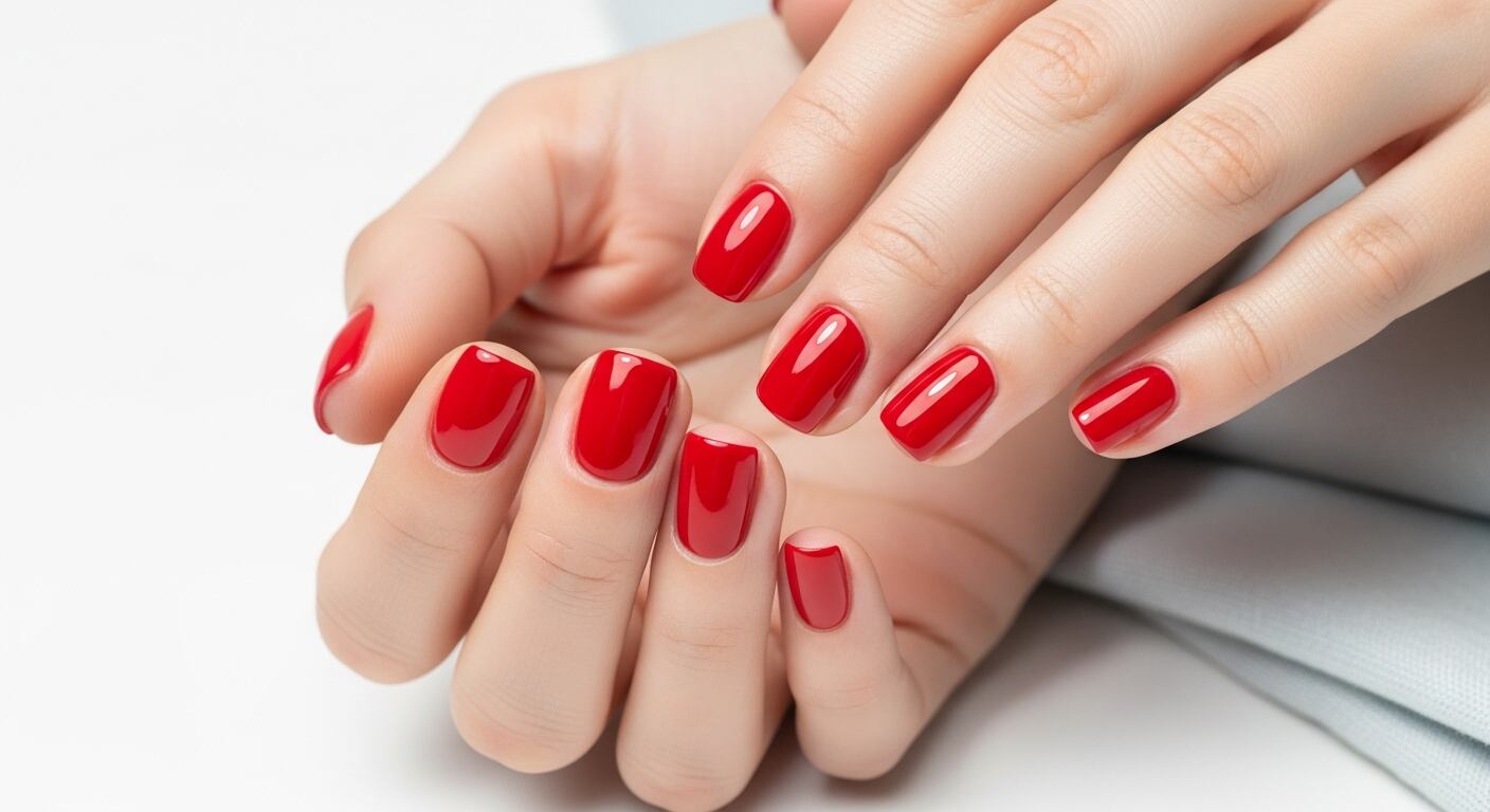 En manicura y pedicura, la desinfección de tinas e instrumentos baja el riesgo de contagio. (Imagen Ilustrativa Infobae)