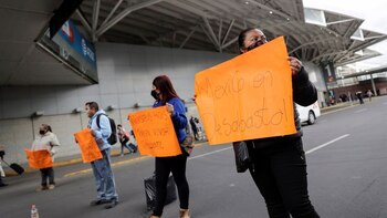 Convocan a manifestación este 30
