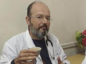 Don Fabio Stevenazzi