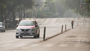 Licencia tipo B y C: