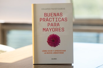 El libro de Eduardo Favier