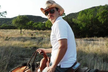 En Texas, uno de los