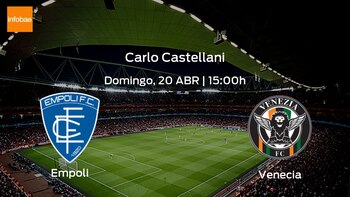 Empoli Venecia