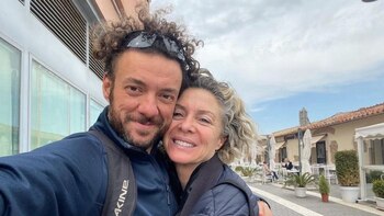 Quién es el hombre que