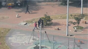 Los expendedores de droga tienen