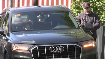 Roban el coche de 100.000 euros de Kiko Rivera y publica la matrícula para que le ayuden a encontrarlo: “Detrás hay esfuerzo y horas de trabajo”