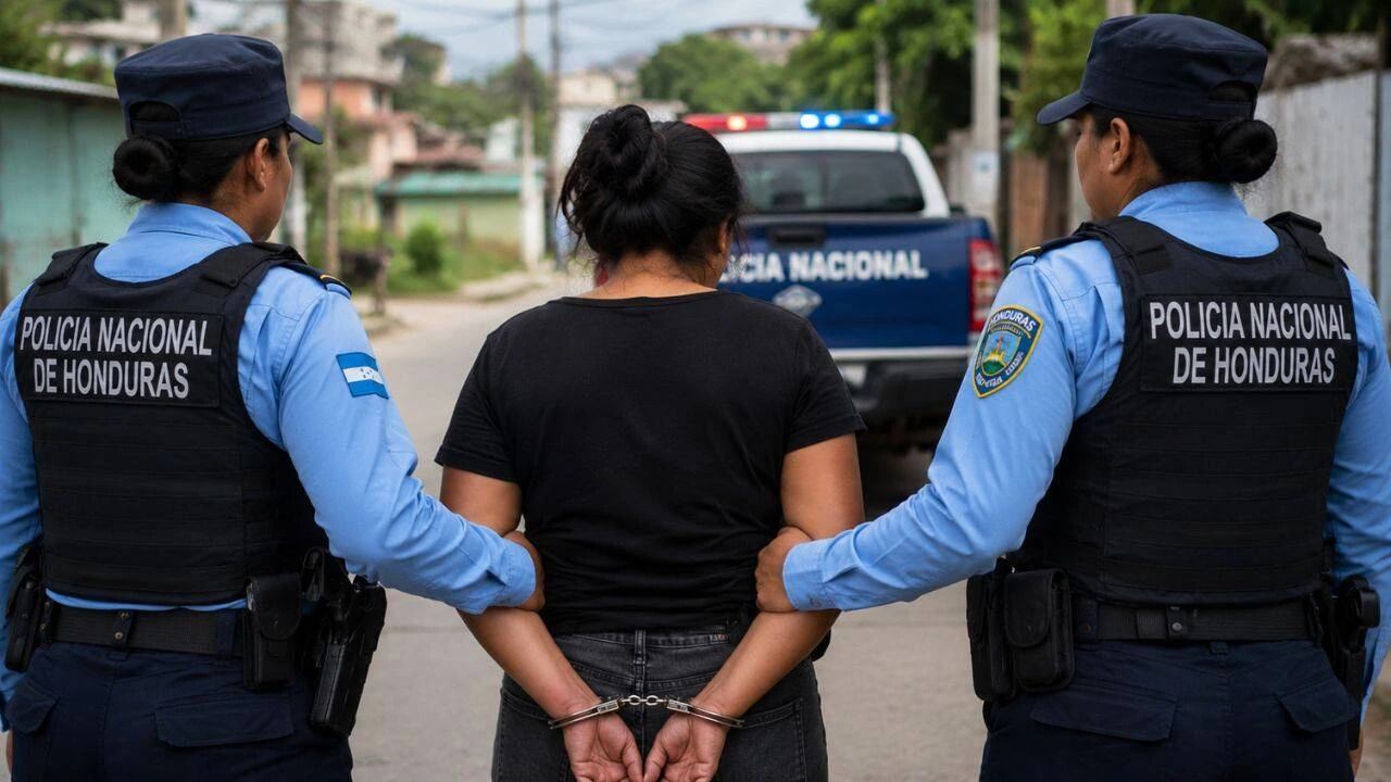 La Policía identifica un aumento de casos relacionados con microtráfico y extorsión.. (FOTO: Tu Nota)