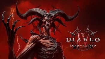 Blizzard anuncia Diablo IV: Lord