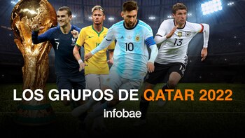 El 21 de noviembre comenzará