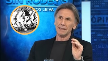 Ricardo Gareca decepcionado por la ausencia de ‘cracks’ en la selección: “Yo juntaba figuritas de Perú del Mundial de México 1970″