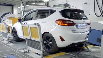 Los ensayos de Green NCAP