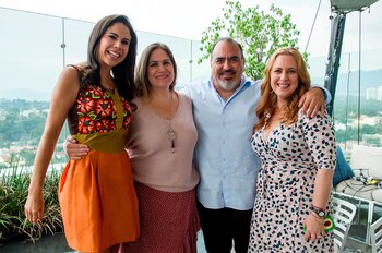 Fotografía sin fecha cedida por