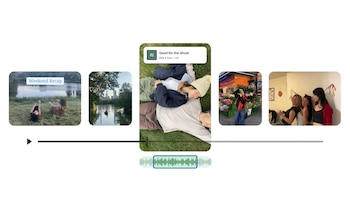 Adiós CapCut: Google Fotos añade