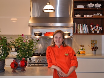 Diana García reimagina la receta