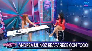 Tomate Barraza rompe el silencio