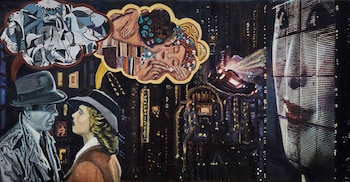 "As time goes by... the