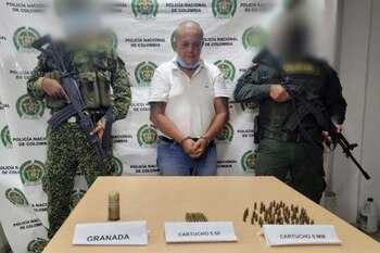 Las autoridades buscan establecer si