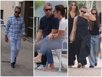 08/07/2025 La familia Ortega Cano