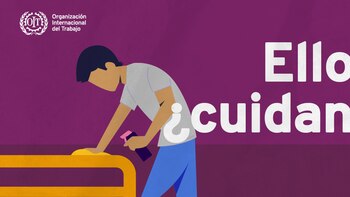 Reconocer, reducir, redistribuir, recompensar y