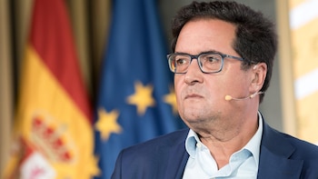 López advierte: España dejará de ingresar 260 millones de fondos europeos por el 'no' a la 'Ley de Lobbies'