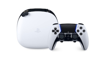 DualSense Edge, el mando profesional