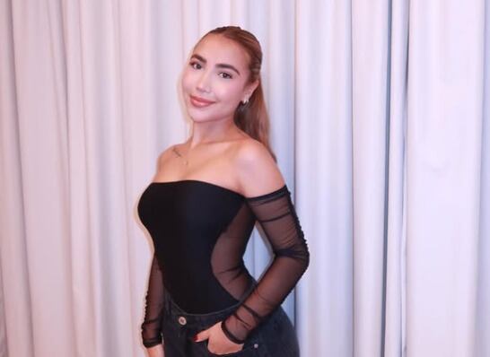 La Suprema revela la verdadera historia detrás de su independencia y sorprende con un consejo inesperado - crédito @_lasupremaaa/IG