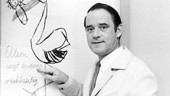 El atroz “Experimento Kentler”: un