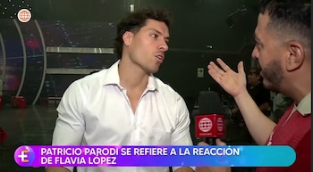 La escena del reality reactivó