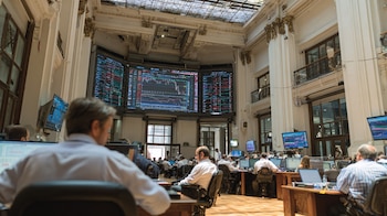 IA, inteligencia artificial, IA y