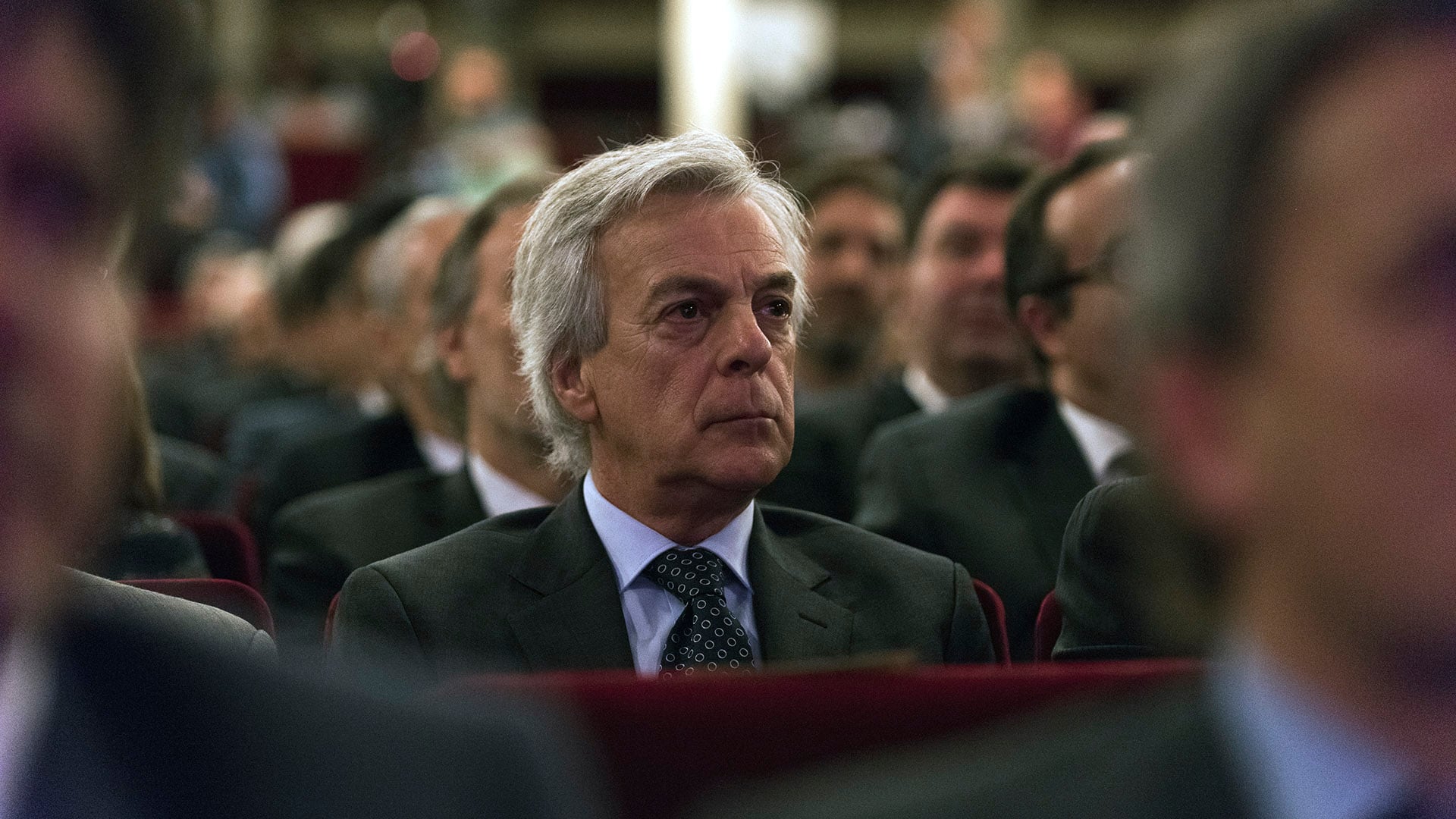 El procurador Casal se opuso al recurso del juez Martín Irurzun para continuar cinco años en la Cámara Federal