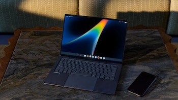 Google lanza en preventa su nueva línea de laptops Googlebook con Gemini integrado desde USD 899