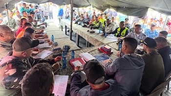 Pedro Infante, primer vicepresidente de