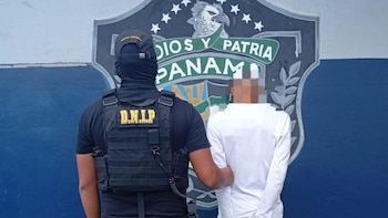 Más de 800 aprehendidos dejan