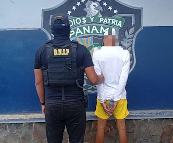 En la Cinta Costera, un