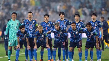 Le Japon et l'Arabie saoudite