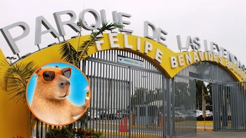 Parque de las Leyendas anuncia