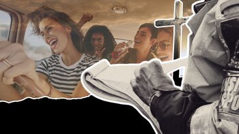 Semana Santa: estas son las