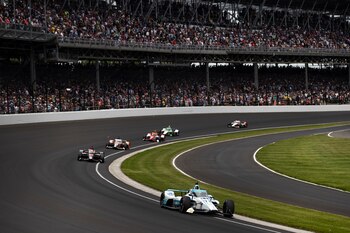 Canapino llegó a ser tercero