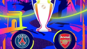 A qué hora juega PSG vs Arsenal en Perú: partido en el Puskás Aréna por final de la Champions League 2026