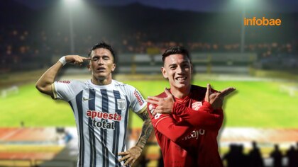 Dónde ver  Alianza Lima vs Sport Huancayo HOY AHORA: Tv y cómo seguir encuentro por la Liga 1 2024